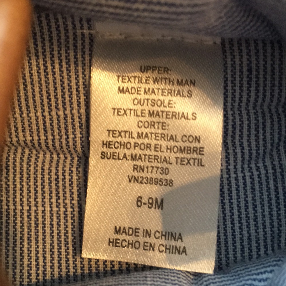 NWOT Target Shoes - Picture 3 of 4